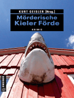 Mörderische Kieler Förde: Krimis