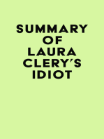 Summary of Laura Clery's Idiot