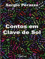 Contos em clave de sol