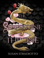 The Serpentine Throne: The Serpentine Throne
