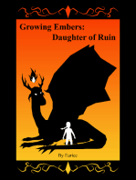 Growing Embers: Daughter of Ruin