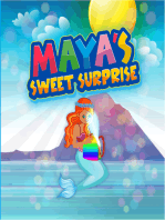 Maya's Sweet Surprise