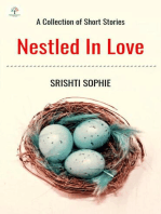 Nestled In Love - A Collection of Short Stories