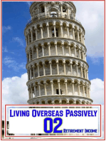 Living Overseas Passively 02: Retirement Income: MFI Series1, #108