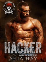 Hacker: Dark Slayers MC, #0