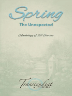 Spring: The Unexpected: The Seasons, #2