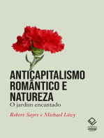 Anticapitalismo romântico e natureza: O Jardim Encantado