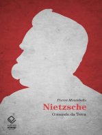 Nietzsche: Nietzsche e suas vozes