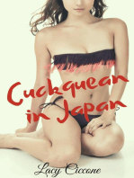 Cuckquean in Japan