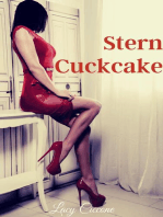 Stern Cuckcake