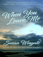When You Leave Me