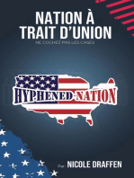 NATION À TRAIT D'UNION