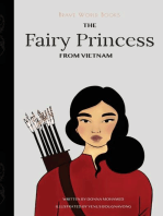 The Fairy Princess from Vietnam