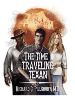 The Time Traveling Texan