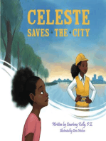 Celeste Saves the City