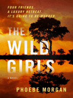 The Wild Girls: A Novel