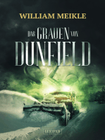 DAS GRAUEN VON DUNFIELD: Horror