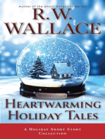 Heartwarming Holiday Tales