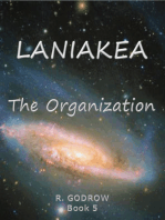 LANIAKEA The Organization