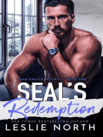 SEAL’s Redemption