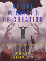At the Midnight of Creation