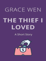 The Thief I Loved