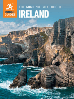The Mini Rough Guide to Ireland (Travel Guide eBook)