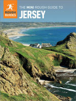 The Mini Rough Guide to Jersey (Travel Guide eBook)