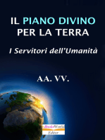 Il Piano Divino per la Terra, I Servitori dell'Umanità