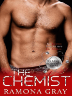 The Chemist (Sexy Scientists Series Book One)