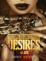 Yielding To Unfulfilled Desires Vol 2