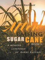 After Raising Sugar Cane Book II