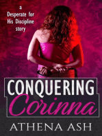 Conquering Corinna