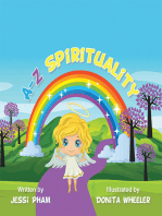 A-Z Spirituality