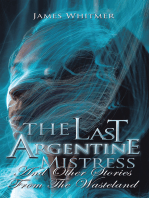 The Last Argentine Mistress