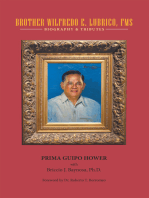 Brother Wilfredo E. Lubrico, Fms: Biography & Tributes