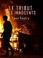 Le Tribut des Innocents: Roman