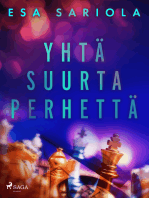 Yhtä suurta perhettä