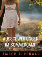 Ausschweifungen im Sommercamp