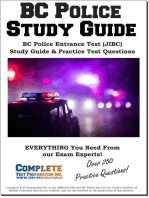 BC Police Study Guide
