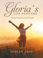 Gloria's Life Purpose