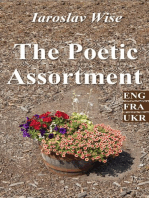 The Poetic Assortment