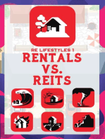 Real Estate Lifestyles 1: Rentals vs. REITs: MFI Series1, #112