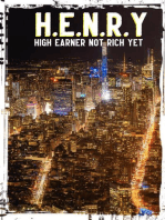 H.E.N.R.Y.: High Earner Not Rich Yet: MFI Series1, #114