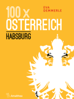 100 x Österreich: Habsburg