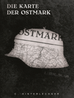 Die Karte der Ostmark