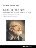 Saint-Philippe Néri : prêtre « dans l'Esprit Saint et le feu »: La sainteté comme charité baptismale et pastorale