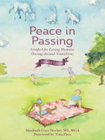 Peace in Passing