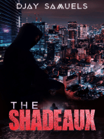 The Shadeaux