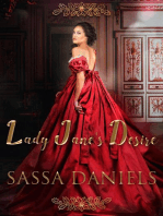 Lady Jane's Desire